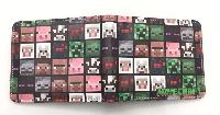 Minecraft Wallet - MIWL9567