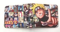 Naruto Wallet - NAWL9590