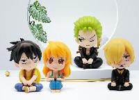 One Piece  Figures - OPFG2810