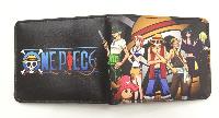 One Piece Wallet - OPWL9468