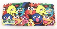  Sesame Street Wallet - SSWL9585