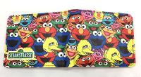  Sesame Street Wallet - SSWL9586