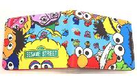  Sesame Street Wallet - SSWL9587