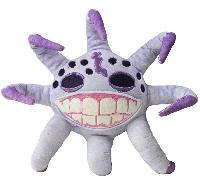 DF Plush Doll - DFPL9872