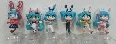 Miku Hatsune Figures - MHFG3711