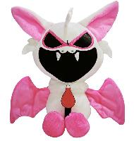 NC Plush Doll - NCPL3211