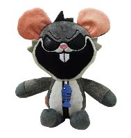 NC Plush Doll - NCPL3363