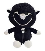 NC Plush Doll - NCPL8557