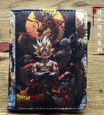 Dragon Ball Z Wallet - DBWL1337