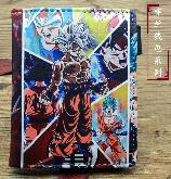 Dragon Ball Z Wallet - DBWL1339