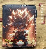 Dragon Ball Z Wallet - DBWL1341