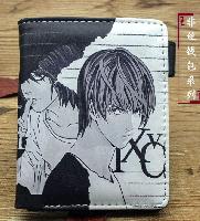 Death Note Wallet - DNWL1353