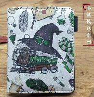 Harry Potter Wallet - HPWL1320