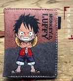 One Piece Wallet - OPWL1328