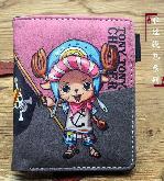 One Piece Wallet - OPWL1368