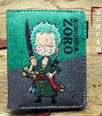 One Piece Wallet - OPWL1378