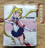 Sailormoon Wallet - SMWL1349