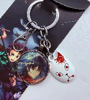 Demon Slayer Keychain - DSKY6525