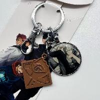 Jujutsu Kaisen Keychain - JKKY6532