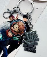 Jujutsu Kaisen Keychain - JKKY6541