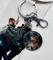 Jujutsu Kaisen Keychain - JKKY6547