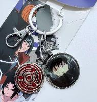 Naruto Keychain - NAKY6514