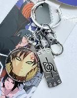 Naruto Keychain - NAKY6521