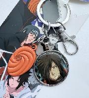 Naruto Keychain - NAKY6524