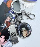 Naruto Keychain - NAKY6529