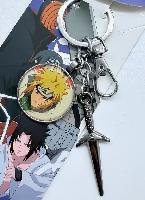 Naruto Keychain - NAKY6535