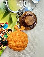 One Piece Keychain - OPKY5003