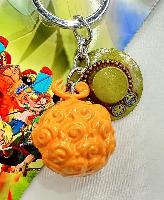 One Piece Keychain - OPKY5004