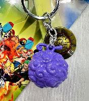 One Piece Keychain - OPKY5007