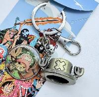 One Piece Keychain - OPKY6505