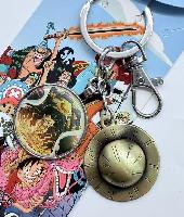 One Piece Keychain - OPKY6508