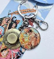 One Piece Keychain - OPKY6511