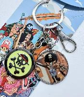 One Piece Keychain - OPKY6531