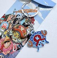 One Piece Keychain - OPKY6534