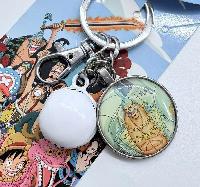 One Piece Keychain - OPKY6559