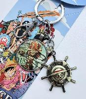 One Piece Keychain - OPKY6568