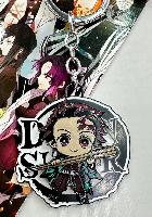 Demon Slayer Keychain - DSKY4500