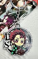 Demon Slayer Keychain - DSKY4501