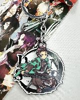 Demon Slayer Keychain - DSKY4503