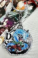 Demon Slayer Keychain - DSKY4505