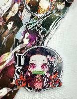 Demon Slayer Keychain - DSKY4507