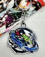 Demon Slayer Keychain - DSKY4510