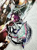 Demon Slayer Keychain - DSKY4512