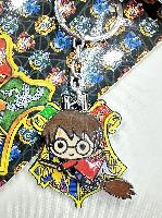 Harry Potter Keychain - HPKY4504