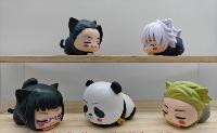 Jujutsu Kaisen Figures - JKFG2206