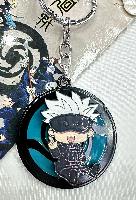 Jujutsu Kaisen Keychain - JKKY4590